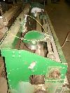  DAVIS & FURBER 120" Slitter,